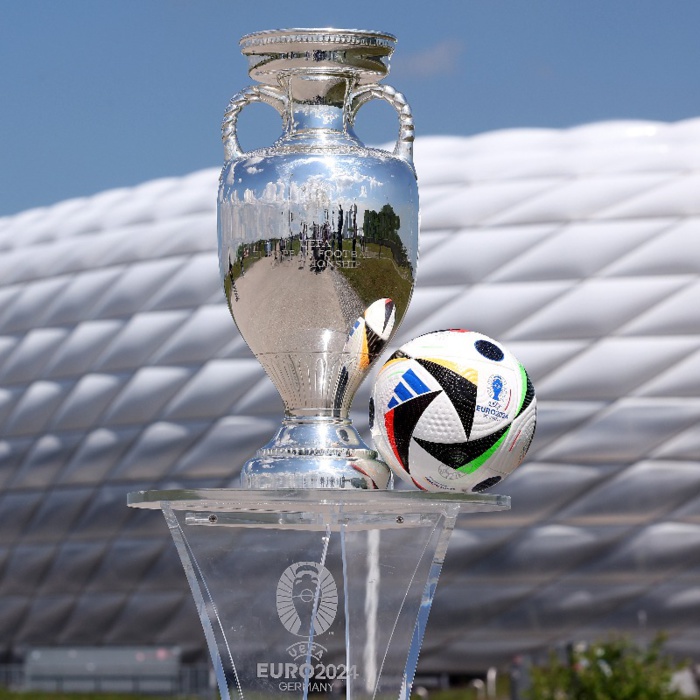 Football .Euro 2024 : Sept matchs cette fin de semaine