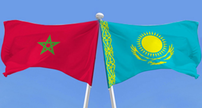 ​Le Kazakhstan négocie avec le Maroc l'exemption réciproque des visas pour les citoyens des deux pays