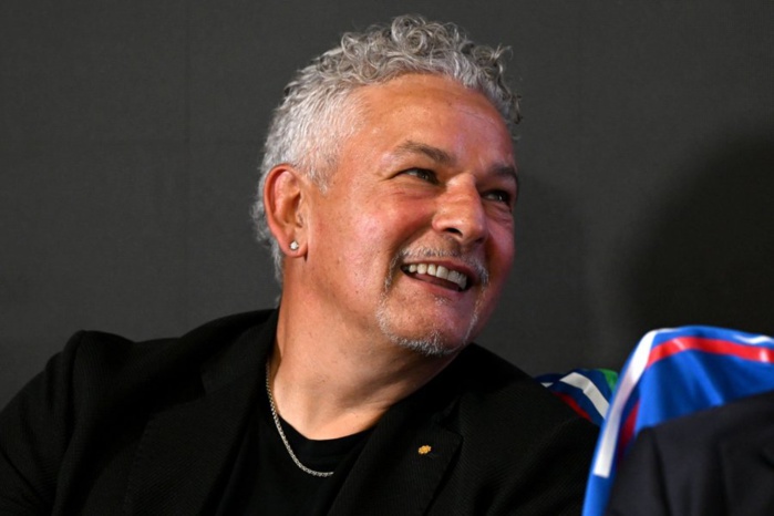 Faits divers / Match Italie-Espagne :  Roberto Baggio victime d’un violent cambriolage !