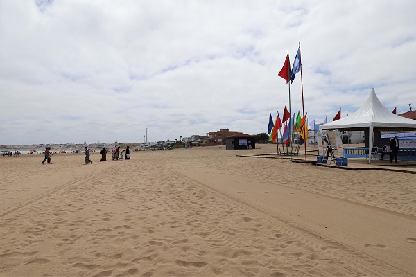 Pavillon Bleu 2024 : 27 plages, un lac de montagne et quatre ports de plaisance labellisés