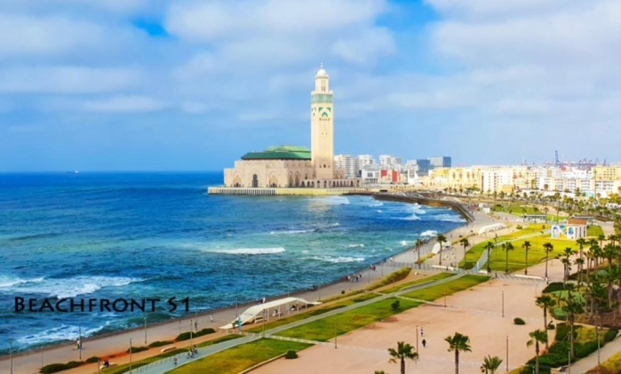 Casablanca :  La Commune lance un plan d'animation estivale dans les principales places publiques 