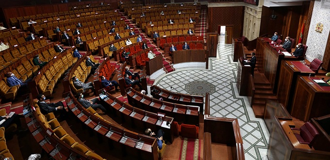 Les députés adoptent en deuxième lecture le  projet de loi sur les établissements pénitentiaires