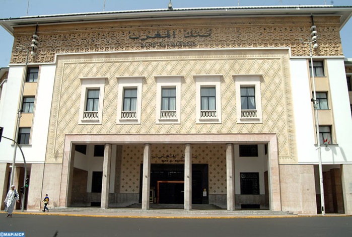 Bank Al-Maghrib : hausse des créances en souffrance de 5,4%