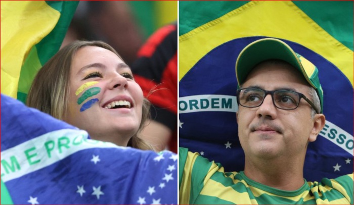 Copa América USA 24 :   La Colombie quart-finaliste, le Brésil en attente !