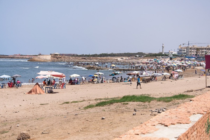 El Mansouria jouit pleinement de son fort potentiel touristique