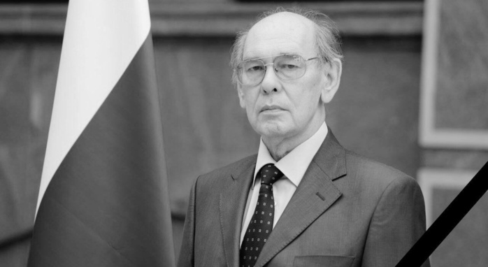 Décès de l'ancien ambassadeur de la Russie au Maroc 