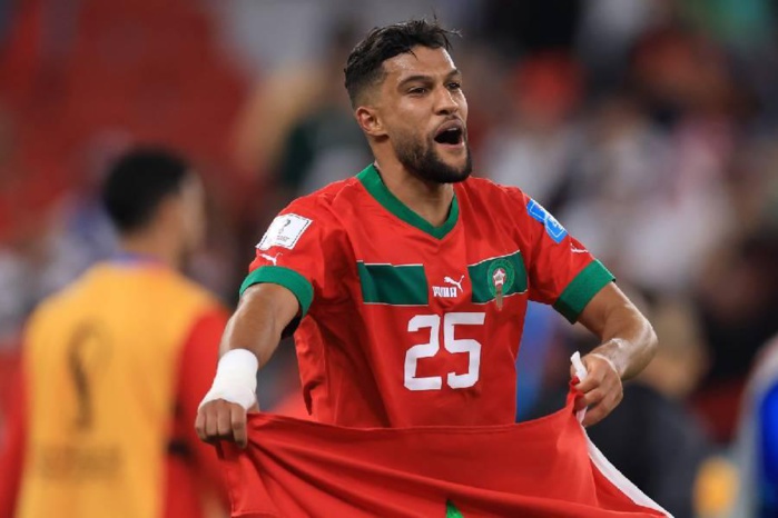 Mercato : Al Ahly cible Yahya Attiat Allah