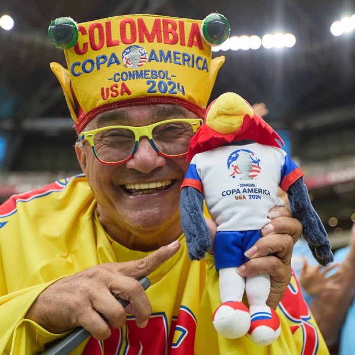 Copa América USA 23 / La finale Argentine-Brésil n’aura pas lieu !