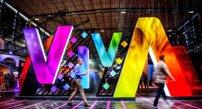 Vivatech, un Salon qui surnage dans la masse