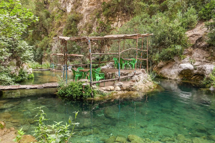 Chefchaouen: Approbation du plan d'aménagement du centre d'Akchour