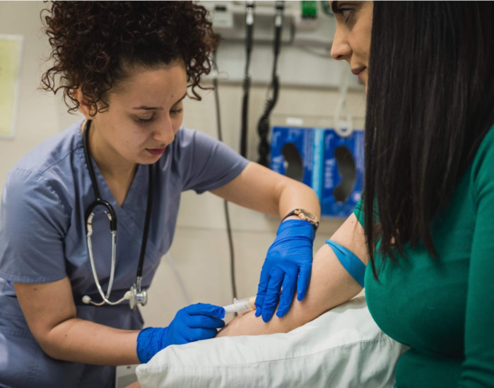 Le Conseil de gouvernement adopte deux projets de décrets relatifs au corps des infirmiers