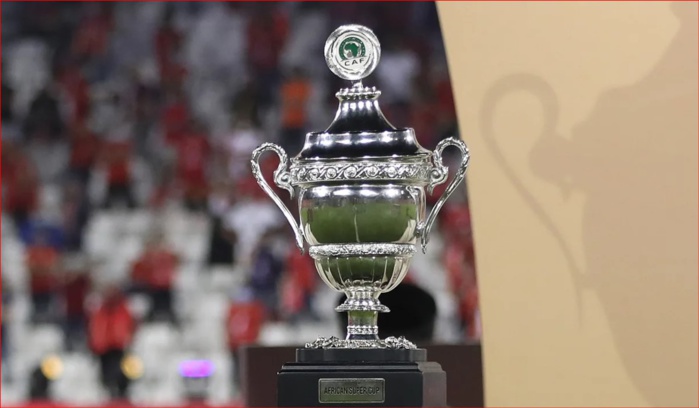 Supercoupe de la CAF 2024 / Ahly vs Zamalek: La date et le lieu dévoilés