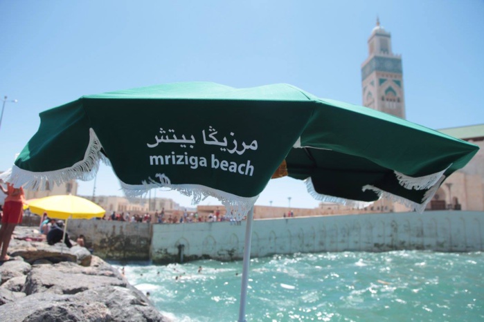 Casablanca : Mriziga, brise de renouveau sur le littoral