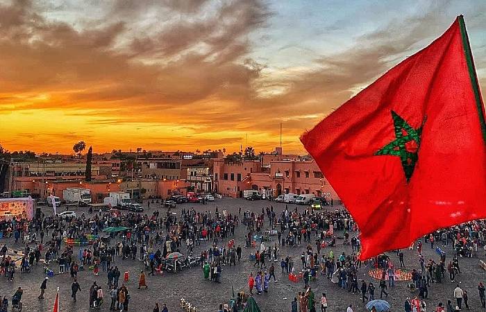 Travel And Tour World : Le secret de la croissance du tourisme au Maroc