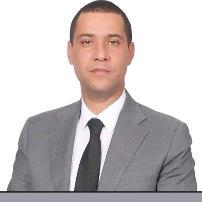 Justice : Interpellation de M. Mohamed Boudrika 