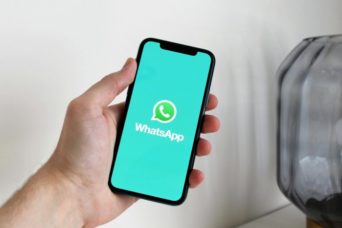 WhatsApp: Bientôt un accès rapide aux contacts favoris