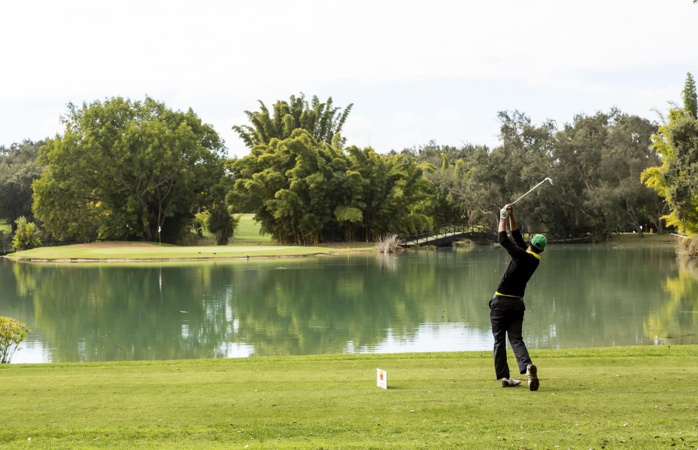 Coupe du Trône :  La 19ème édition sous le signe « Du golf pour toutes les générations »