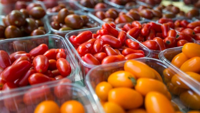 Le champion des tomates cerises marocaines se défend face au "dénigrement" des producteurs français