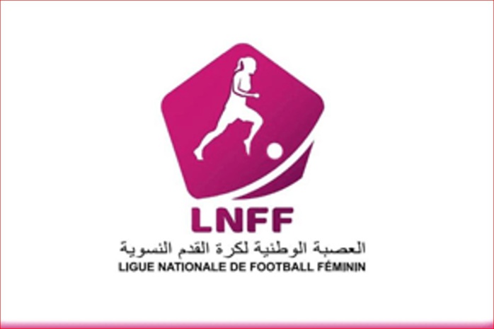 Ligue Nationale de Football Féminin  :  21 septembre, coup d’envoi de la D1 et D2 24/25