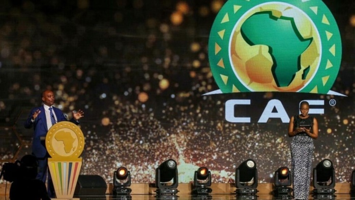 CAF Awards 24: Le Maroc pour la 3e fois d’affilée ?