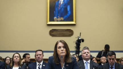 Tentative d'assassinat de Trump: La directrice du Secret Service démissionne