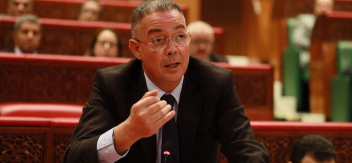 Finances publiques : Fouzi Lekjaa se félicite de la hausse du taux d'exécution des crédits d'investissement