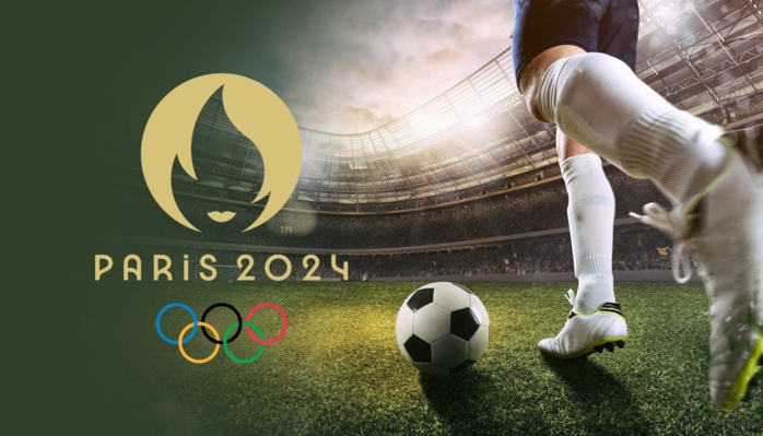 JO Paris 24. Football / Programme de ce mercredi: Huit matchs dont Maroc-Argentine