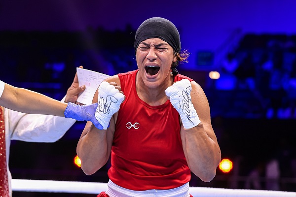 JO Paris-2024 : La boxe nationale en quête d’une première médaille olympique féminine