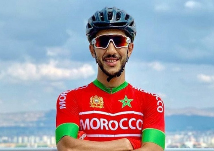 Jeux Olympiques (Cyclisme sur route)/Entretien avec Achraf Ed-Doghmy : « Grâce au Kawkab, j’ai atteint l’équipe nationale, et grâce à l’équipe nationale, j’ai atteint les Jeux Olympiques »