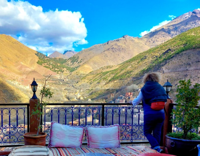 Tourisme de montagne : Un trésor touristique laissé-pour-compte !