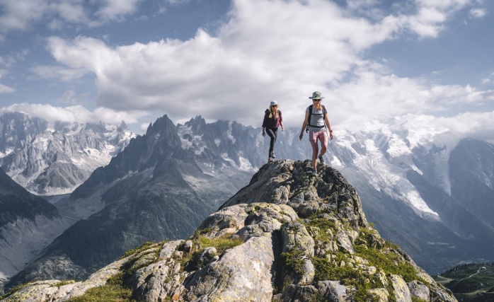 Tourisme de montagne : Un trésor touristique laissé-pour-compte ! [INTÉGRAL]