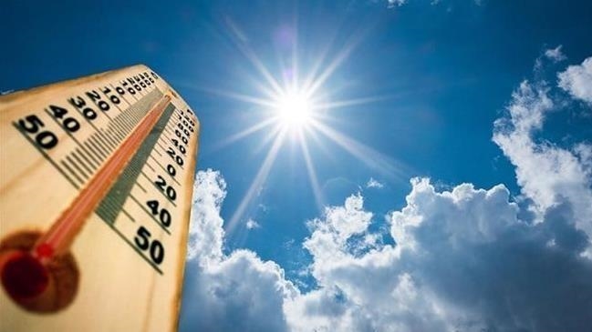 Vague de chaleur : des températures de 42 à 47 °C prévues dans plusieurs provinces