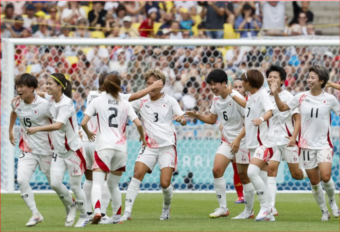 JO Foot féminin /J2 : Des rebondissements et des surprises !