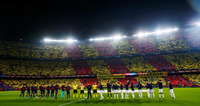 Soccer Champions Tour 2024: Real-Barça dans la nuit du samedi prochain