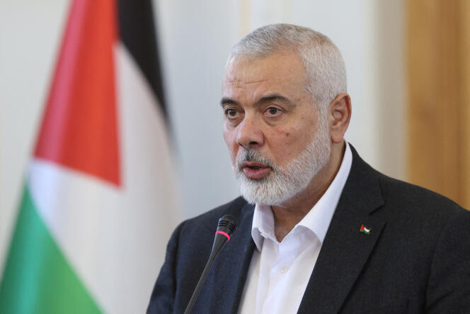 Moyen-Orient : Ismail Haniyeh assassiné à Téhéran par une frappe israélienne