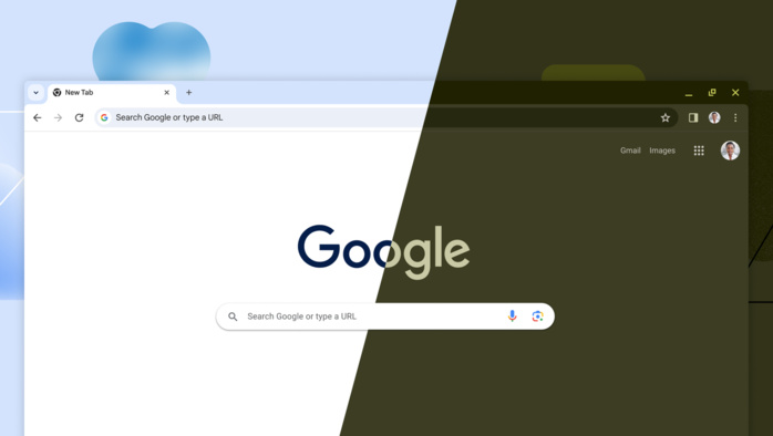 Google Chrome : Gestion améliorée de l'historique de recherche