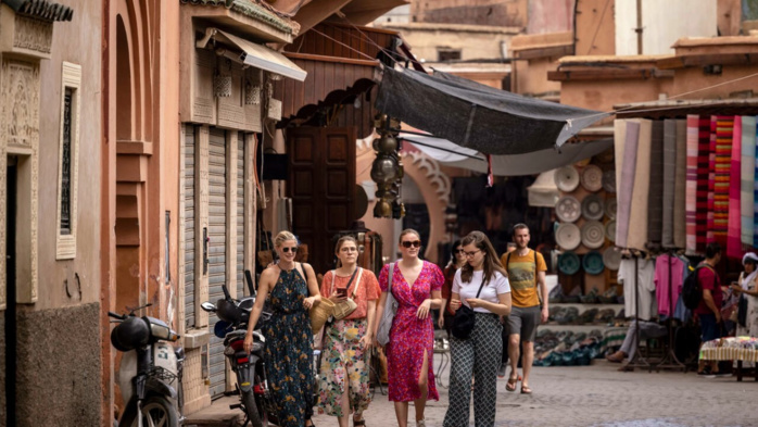 Marché touristique : La France, nouveau pilier du tourisme marocain ?