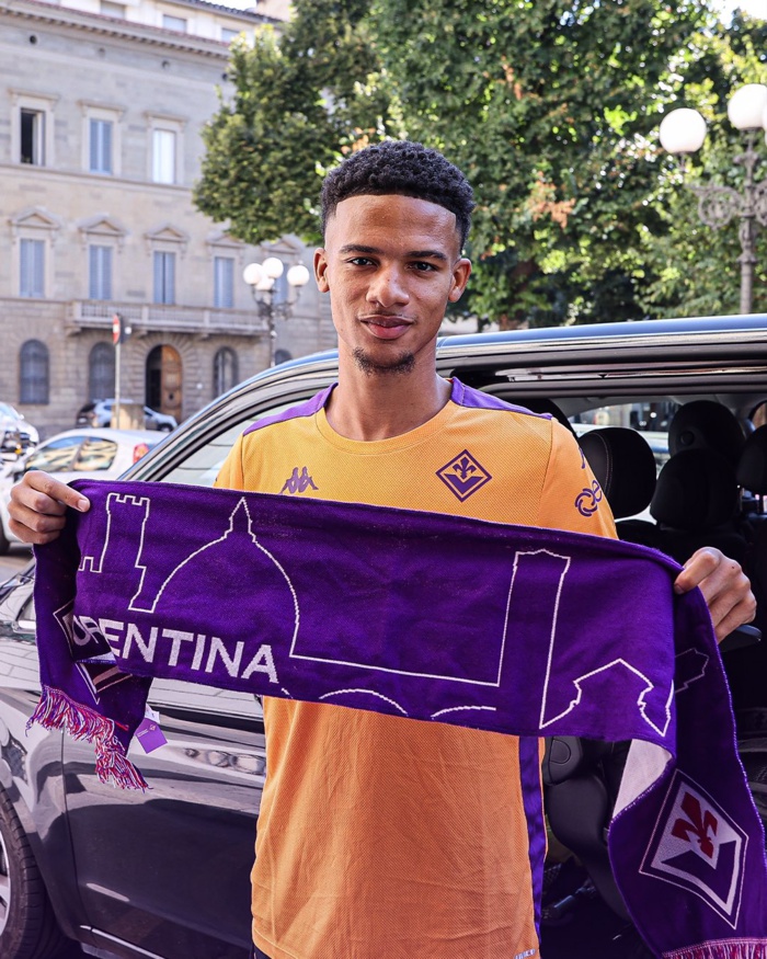 Transfert : Amir Richardson choisit la Fiorentina