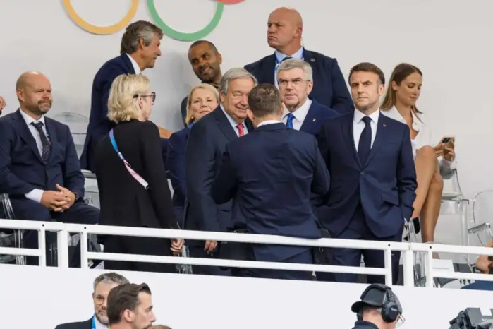 France : La trêve olympique terminée, les partis relancent le débat sur la nomination d'un nouveau Premier ministre