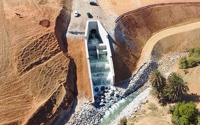 Autoroute de l’eau : Bilan positif d’un projet écoresponsable [INTÉGRAL]