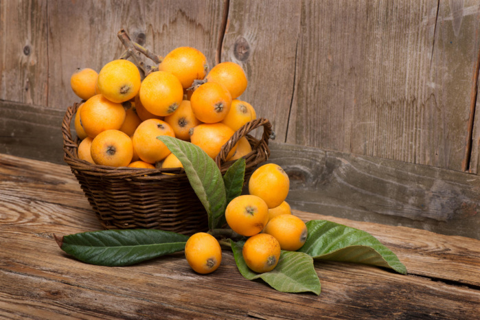 Fruits exotiques : La nèfle du Japon en quelques mots