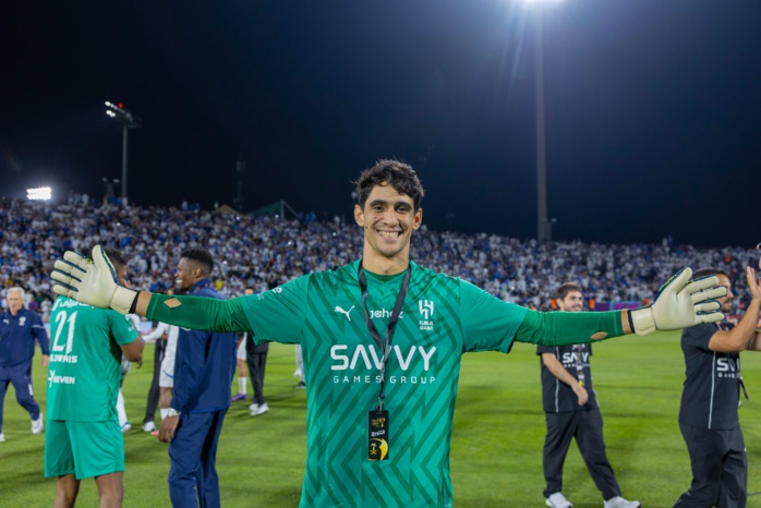 Supercoupe d’Arabie Saoudite : Al Hilal de Bounou écrase à An-Nasr de Ronaldo ( vidéo) !