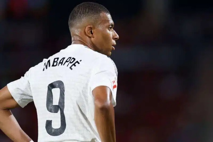 Real Madrid : Mbappé a rencontré Nadal en coulisses