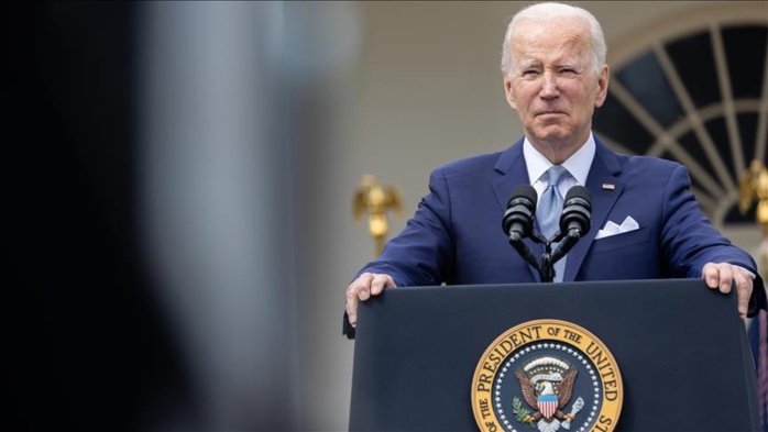 Présidentielle américaine : Biden passe le flambeau à Harris et fait ses adieux politiques à Chicago