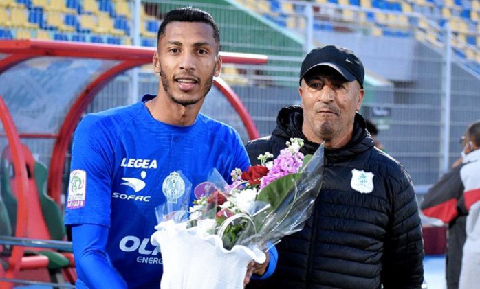 Football / DHJ-RBM (1-3) : Bien qu’amicale, cette défaite ne rassure pas !