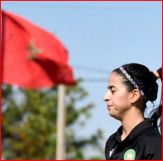 CDM Féminine U20: Une arbitre marocaine convoquée par la FIFA