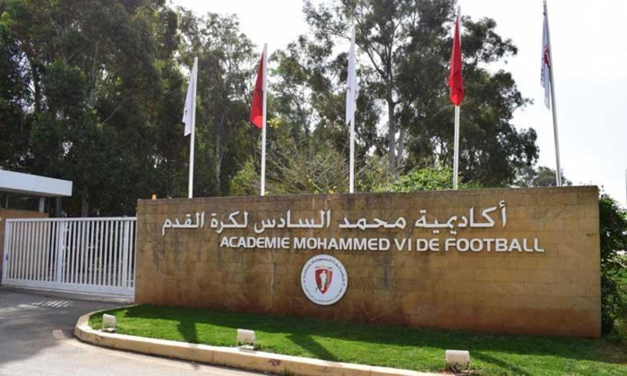 Infrastructures sportives:  Ouverture prochaine, à Marrakech, d’une annexe de l’Académie Mohammed VI de football