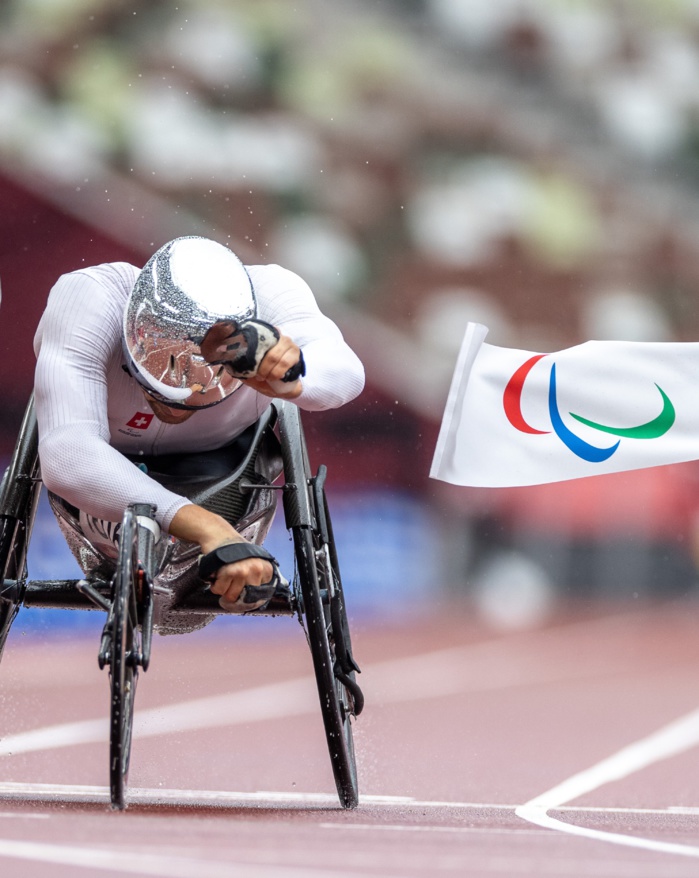 Jeux Paralympiques Paris 24: Ouverture ce mercredi 28/08