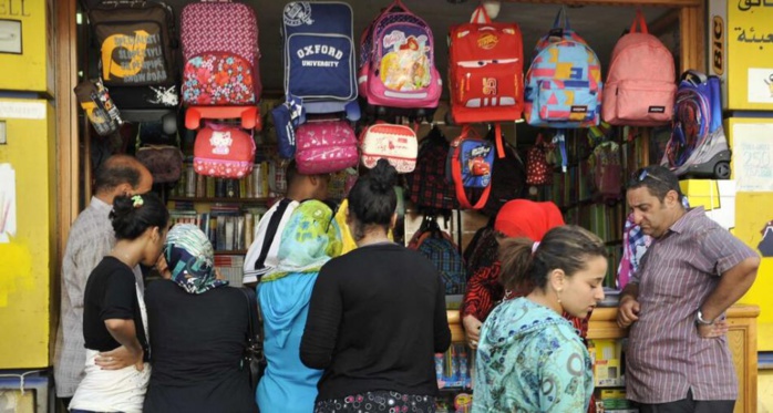 Rentrée scolaire : Les manuels importés, une charge de plus en plus lourde à porter