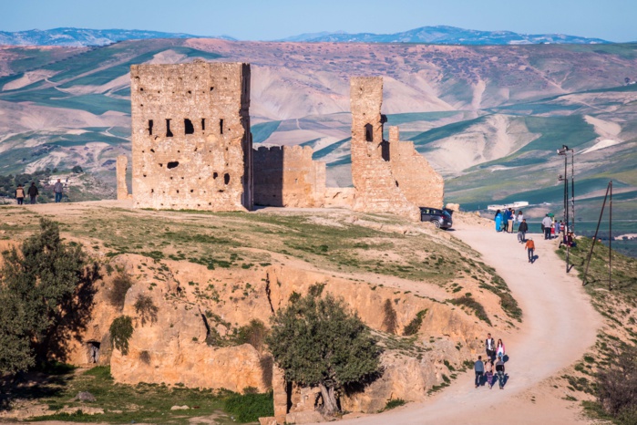 Rétro-Verso : L’indéniable empreinte almohade en Algérie